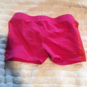 Vineyard Vines toddler girl bicycle shorts (2T)